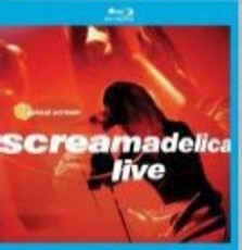 Primal Scream: Screamadelica Live(Blu-ray)