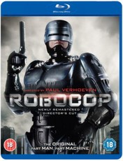 Robocop(Blu-ray)