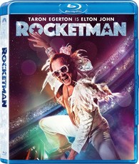 Rocketman (Blu-ray)