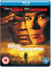 Rules of Engagement(Blu-ray)