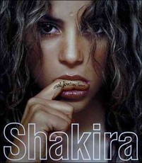 SHAKIRA (BLU RAY) - Oral Fixation Tour - Live From Miami (Blu-Ray)