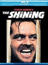 Shining, The:Special Edition - (Region A Import Blu-ray Disc)