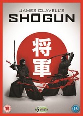 Shogun(Blu-ray)