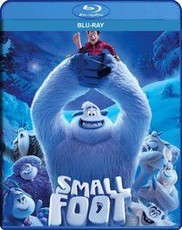 Smallfoot (Blu-ray)