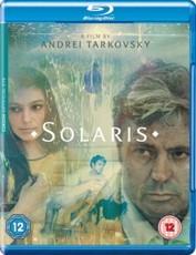 Solaris(Blu-ray)