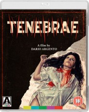 Tenebrae(Blu-ray)