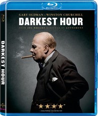 The Darkest Hour (Blu-ray)