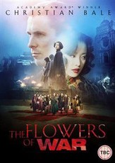 The Flowers Of War (Blu-Ray)