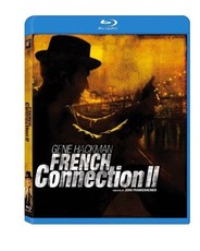 The French Connection II (Blu-ray)