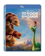 The Good Dinosaur (Blu-ray)