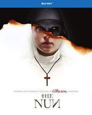 The Nun (Blu-ray)