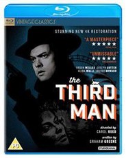 Third Man(Blu-ray)