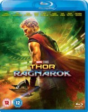 Thor: Ragnarok(Blu-ray)