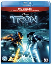 TRON: Legacy(Blu-ray)