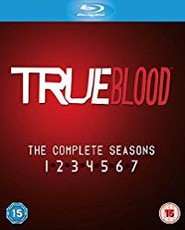 True Blood: The Complete Series(Blu-ray)