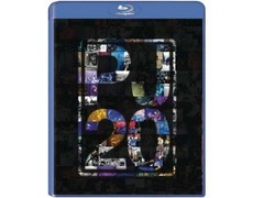 Twenty Soundtrack (Blu-ray)