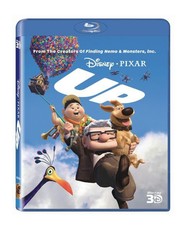 Up (2D & 3D Blu-ray Superset)