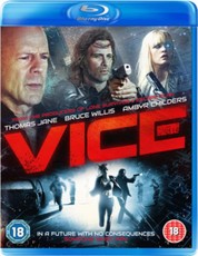 Vice(Blu-ray)