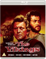 Vikings(Blu-ray)