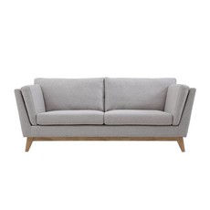 George & Mason - Hyde 3 Seater Sofa