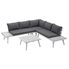 Miami Patio Lounge Set