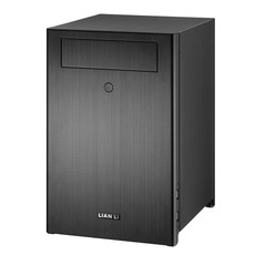 Lian Li PC-Q27 Mini-ITX Chassis - Black