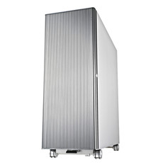 Lian Li PC-V2120 Full Tower EATX/HPTX Chassis - Silver