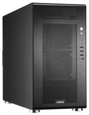 Lian Li PC-V750 Mini Tower ATX Chassis - Black