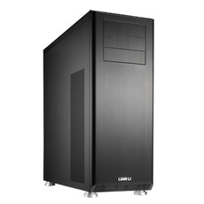 Lian Li PC-Z70 Diamond Series Full Tower EATX/HPTX Chassis - Black