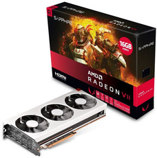 Sapphire - AMD Radeon VII 16G HBM2 Graphics Card