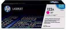 HP 122A Magenta LaserJet Toner Cartridge