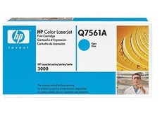 HP No. 314A Cyan Print Cartridge