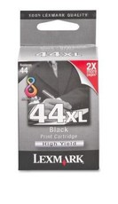 Lexmark 44XL Black Ink Cartridge