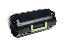 Lexmark 625 Black Laser Toner Cartridge