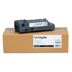 Lexmark C52x, C53x Waste Toner Box (30K images)