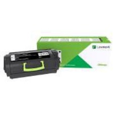 Lexmark 625XE Extra High Yield Corporate Black Laser Toner Cartridge