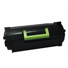 Lexmark MX711de Black High Yield Toner Cartridge