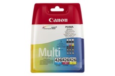 Canon CLI-426 Colour Single Ink Multipack