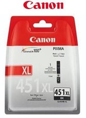 Canon Orignal - Ink Black Ip7240 Mg5440 Mg6340