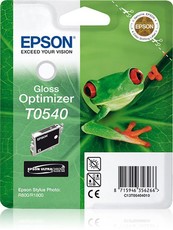 Epson - Ink - T0540 - Gloss Optimizer - Frog - Stylus Photo R800 / 1800