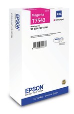 Epson - Ink - Wf-8090 / Wf-8590 Ink Cartridge Xxl Magenta