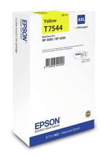 Epson - Ink - Wf-8090 / Wf-8590 Ink Cartridge Xxl Yellow