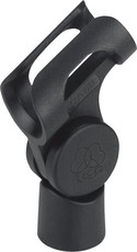 AKG SA60 Pencil Microphone Clip (Black)