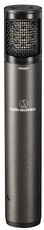 Audio Technica ATM450 Cardioid Condenser Instrument Microphone (Black)