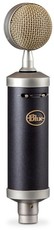 Blue Baby Bottle SL Condenser Studio Microphone (Black and Silver)