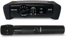 Line 6 XD-V35 Digital Handheld Wireless System (Black)