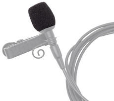 Rode WS-LAV Pop Filter/Wind Shield