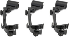 Samson DMC100 Drum Microphone Clip Set (3-Pack)