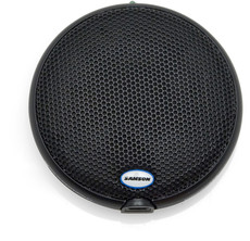 Samson UB1 Omnidirectional USB Boundary Microphone (Black)