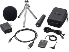 Zoom APH-2N Accessory Pack (Black)